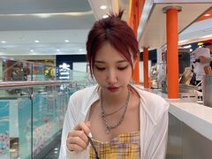 -豪叔椰冰(青春颂店)