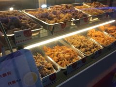 -超级鸡车(曹杨路店)