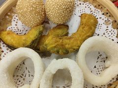 -堂瓦里·33年传统赣菜(第一街区店)