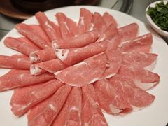 -老五四季涮肉(菜市口店)