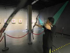 -极限PLAY运动娱乐新世界·团建派对表演休闲馆·室内高空游乐园