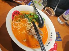 -和府捞面(天美杉杉奥特莱斯店)
