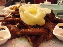 -侨美唐荔园·宴会厅(唐荔园食艺馆店)