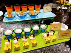 -厦门海景千禧大酒店·海景咖啡厅