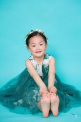 -小苹果儿童摄影(崇安店)