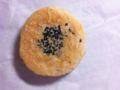 乌麻饼-北京稻香村(西单购物中心店)