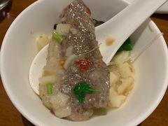 -陕西大厦中餐厅(陕西驻沪办店)