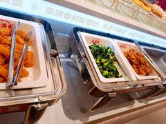 -素满香·全民食养自助(长宁龙之梦店)