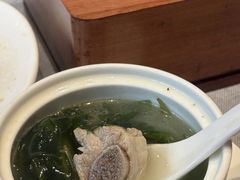 -徐记海鲜(观沙岭|滨江新城店)