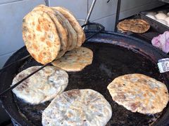 -逍遥镇刘相五胡辣汤豆沫馆(康复中街店)