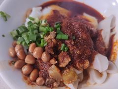 -刘二妈米皮(步行街店)