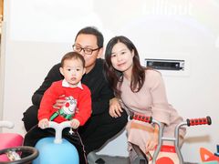 -Lilliput粒粒堡亲子餐厅(置汇旭辉店)