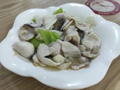 -素勤饮食店(城头巷店)
