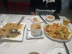 -旺达·福州菜(正大广场店)
