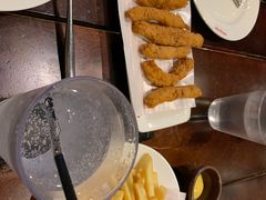-Mr.Pizza米斯特比萨(合肥一九一二街区店)