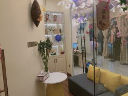 -芳朵美容养生SPA