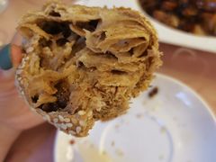 -烤肉宛饭庄(南礼士路店)