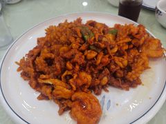 -同发号饭庄(复兴路店)
