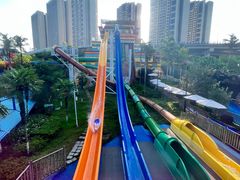 -重庆玛雅海滩水公园