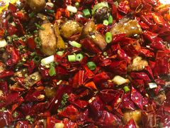 -乡土特色.冷锅鱼.牦牛肉汤锅