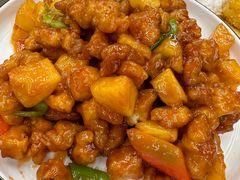 -昱德来·天津菜(河西店)