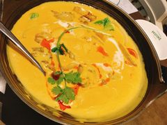 -美奈小馆·越南料理(中航城君尚购物中心店)