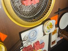 -橘焱胡同烧肉夜食(BFC外滩金融中心店)
