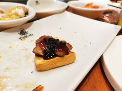 鹅肝-大渔之观(安贞店)