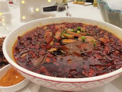 -南湖春色海鲜食府(中兴街店)
