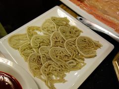-蜀九香火锅(彩虹店)