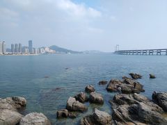 -黑石礁公园