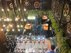 -1819餐厅·团队聚餐·烤串·精酿