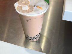 -CoCo都可(湖滨银泰店B区店)