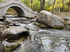 -玉渡山自然风景区