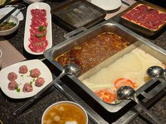 -皇城老妈火锅(琴台店)