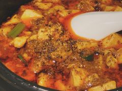 陈麻婆豆腐-陈麻婆豆腐(春熙店)