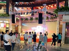 -达叔香味海鲜(海棠68环球美食街店)