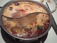 -吉布鲁牛排海鲜自助(成都大悦城店)