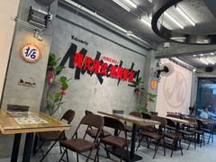 -孖记茶档·热腾茶餐(江南西plus店)