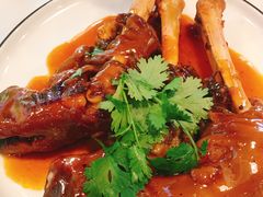 -莲香西域·正宗新疆菜(龙华店)