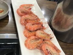 -真情鲍鱼海鲜汤