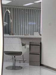 -5号HAIR SALON 专业染发馆