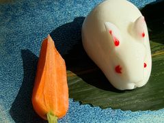 -鹿鸣酒家(越秀店)