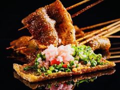 -川正旺江湖菜(三元桥店)