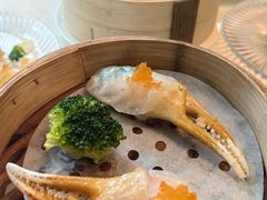 -东海朗廷酒店-唐阁T’ANG COURT 中餐厅