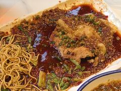-蜀厨小匠·民间川菜(犀浦店)