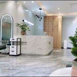 -杉影印象日式烫染專門店