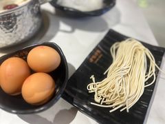 -呷哺呷哺 黄金牧场 (新中关购物中心店)