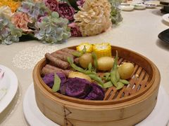 -富黎华海鲜大酒楼(正大广场店)
