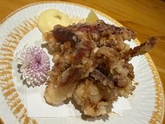 -晶吉·居酒屋·烧鸟·海胆(民主广场店)